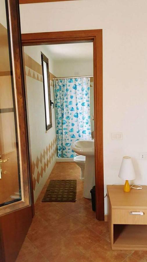 Il Lentischio Del Sinis Villa Putzu Idu Dış mekan fotoğraf